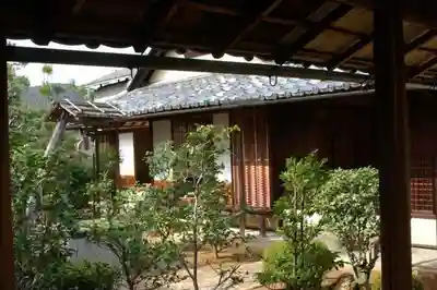 総見院のその他建物