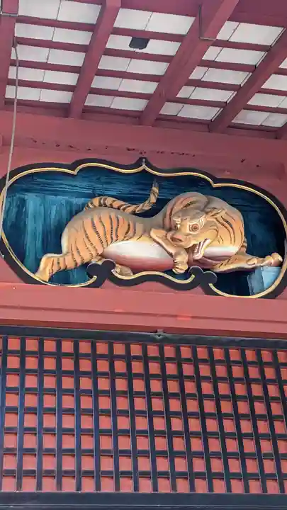 金王八幡宮のその他建物