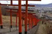 浮羽稲荷神社(福岡県)