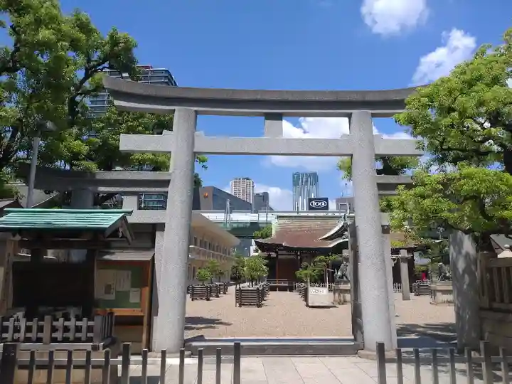 今宮戎神社(大阪府)