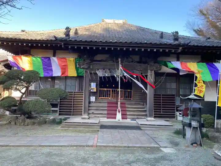 東昌寺(神奈川県)