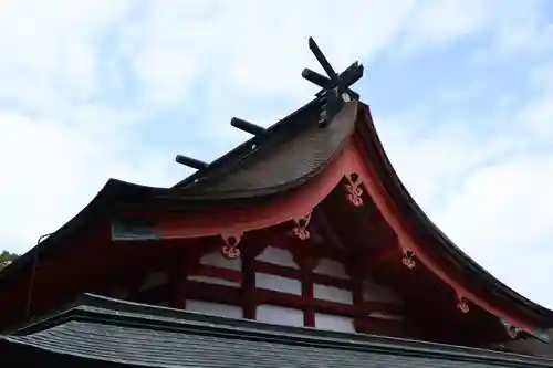 宗像大社(福岡県)