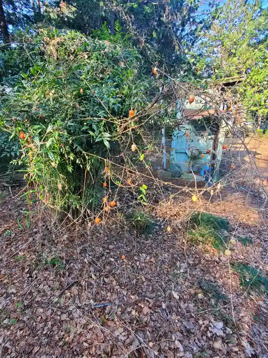 稲荷神社(栃木県)