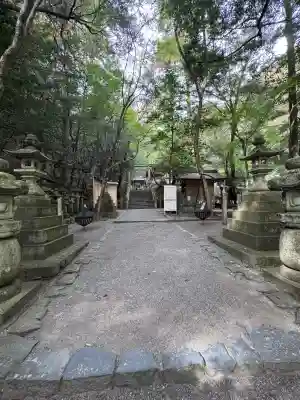 多度大社(三重県)