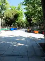 大國魂神社(東京都)