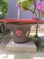 石井神社(東京都)