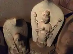 全興寺の仏像