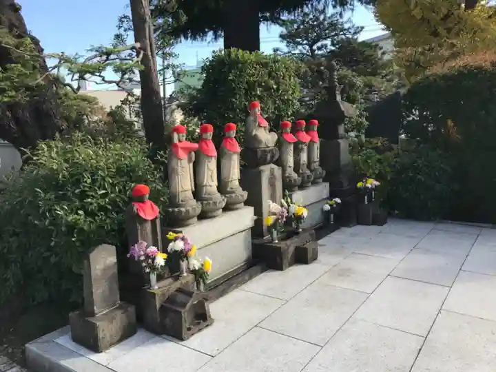 東円寺(東京都)