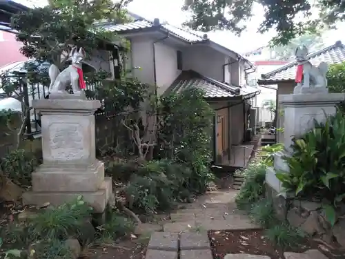 清水寺の狛犬