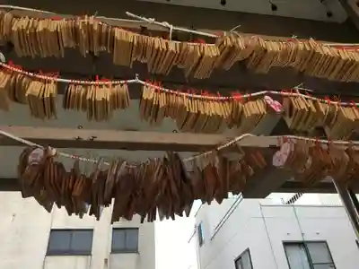 佐佳枝廼社のその他建物