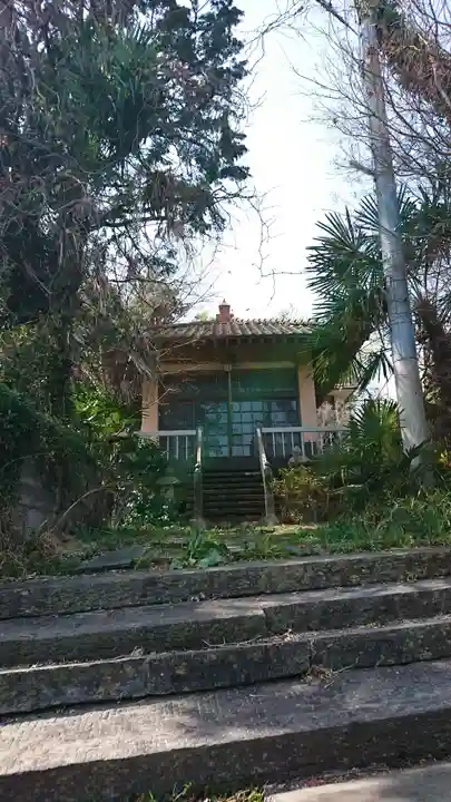 長榮寺(宮城県)