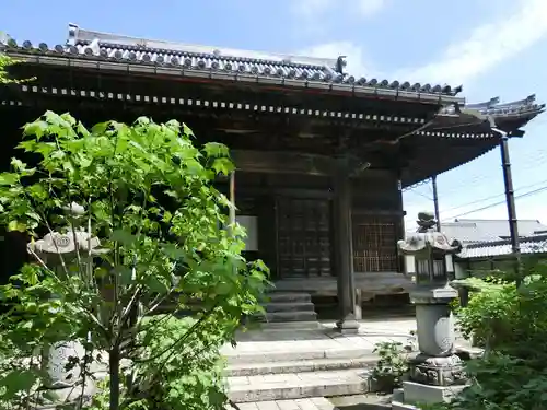 舎那院のその他建物