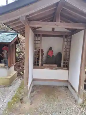 鉾立山天王院(福岡県)