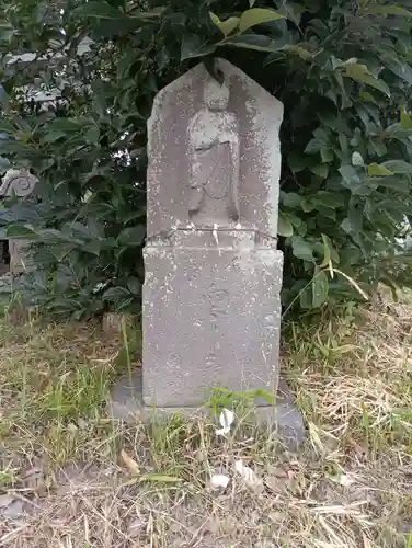 蛟蝄神社(茨城県)