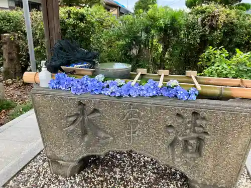 相賀大神社(和歌山県)