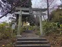 蓮田東照宮(埼玉県)