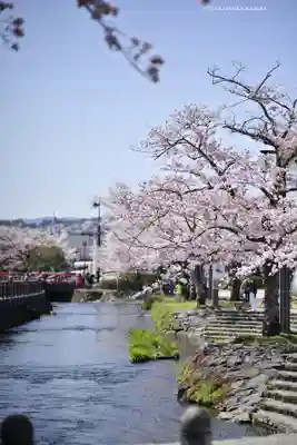 富士山本宮浅間大社(静岡県)