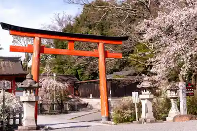 吉田神社(京都府)