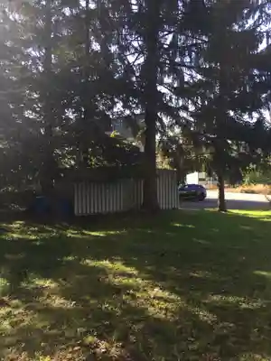 豊里神社(北海道)
