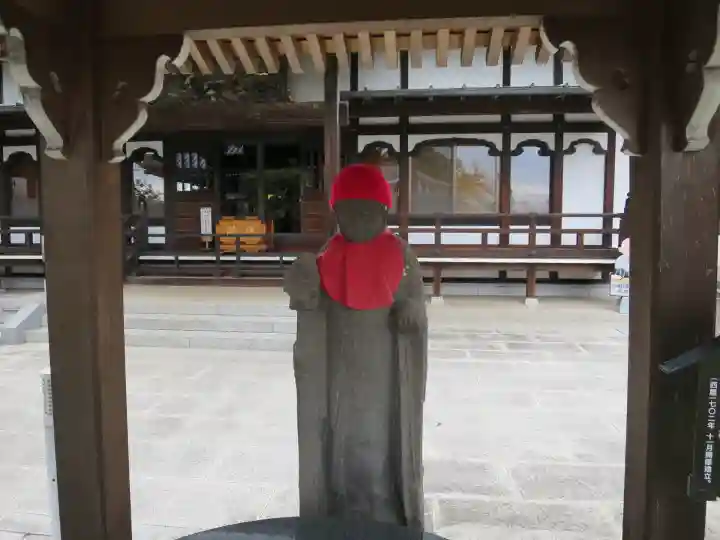 慈眼寺(埼玉県)