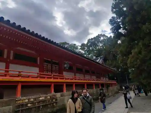 石清水八幡宮(京都府)