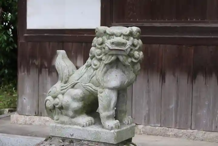 平田春日神社(奈良県)