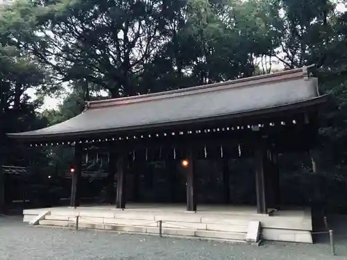 明治神宮(東京都)