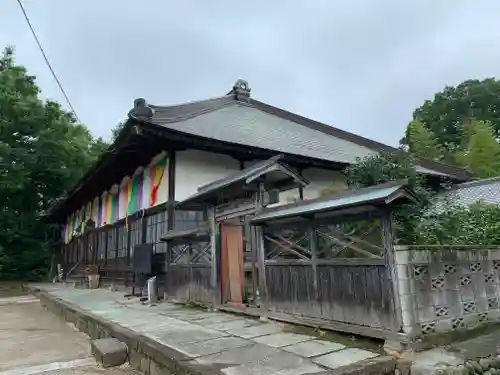 常楽寺のその他建物