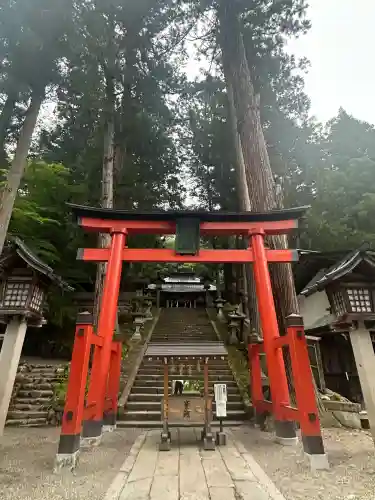 日枝神社(岐阜県)