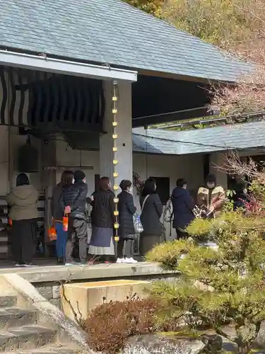 伊勢の国 四天王寺(三重県)