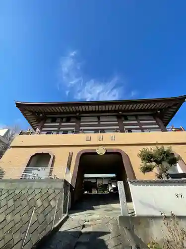 圓光寺(神奈川県)