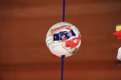 高司神社〜むすびの神の鎮まる社〜の授与品その他