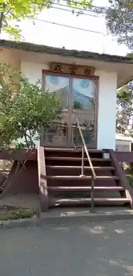 大宮・大原神社(千葉県)