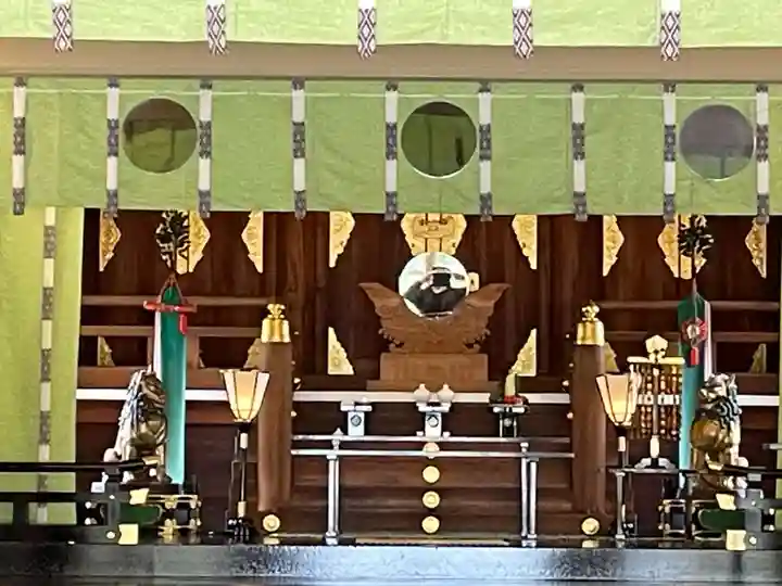 湊川神社(兵庫県)