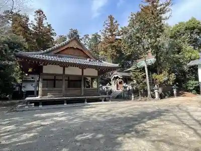 八幡神社(滋賀県)