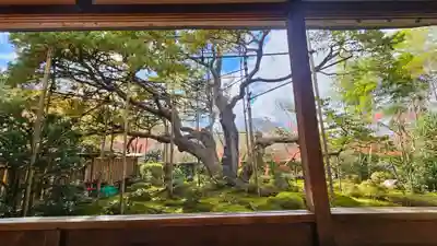 宝泉院(京都府)