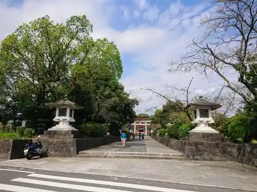 富士山本宮浅間大社のその他建物