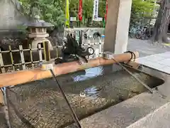 浅間神社(東京都)