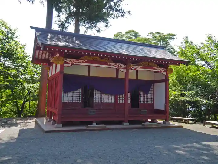 成相寺(京都府)