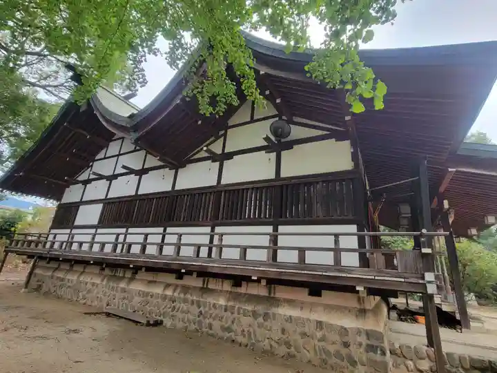 水天宮(愛媛県)