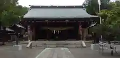 菊池神社(熊本県)