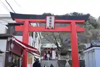 元町厳島神社(神奈川県)