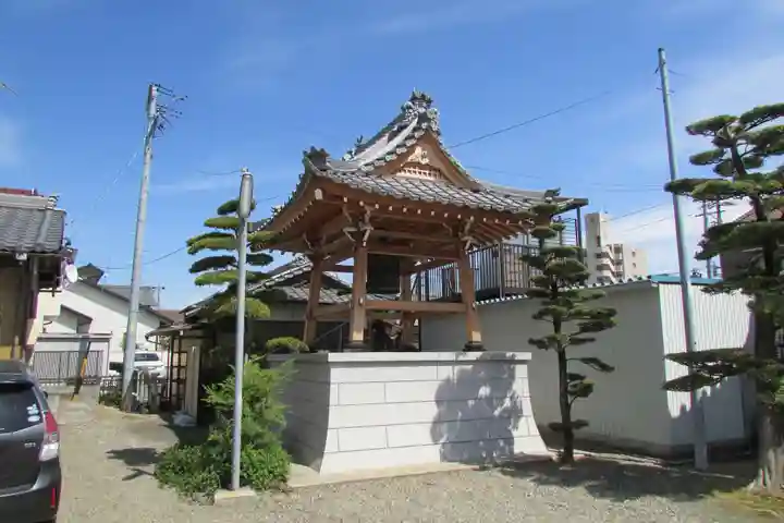 松栄寺のその他建物