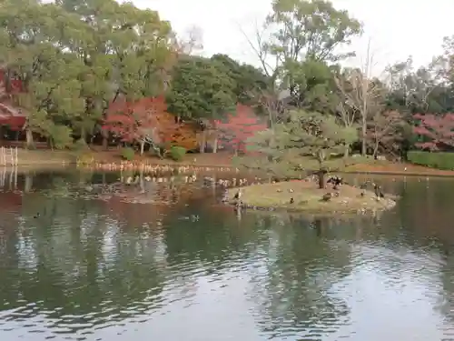 大覚寺(京都府)
