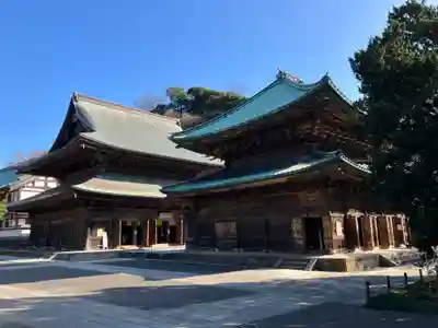 建長寺のその他建物