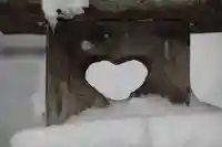 磐椅神社のその他建物