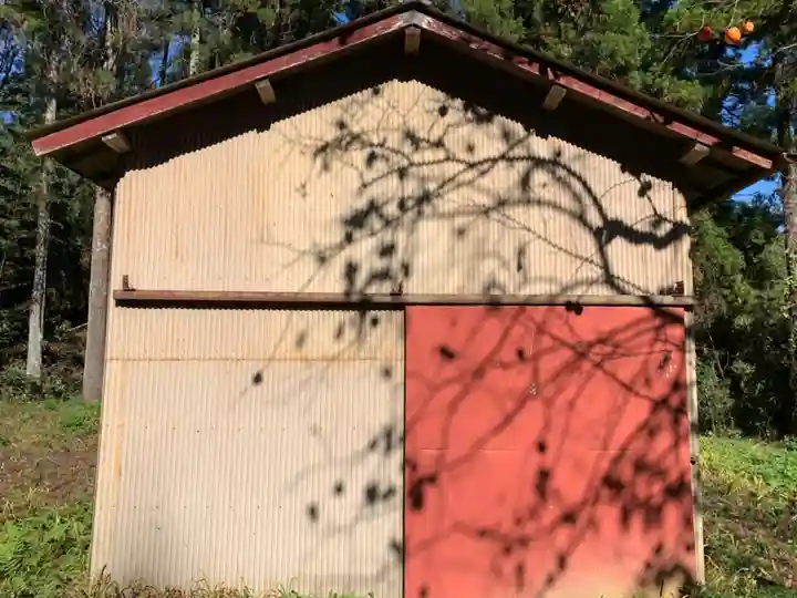 常徳寺のその他建物