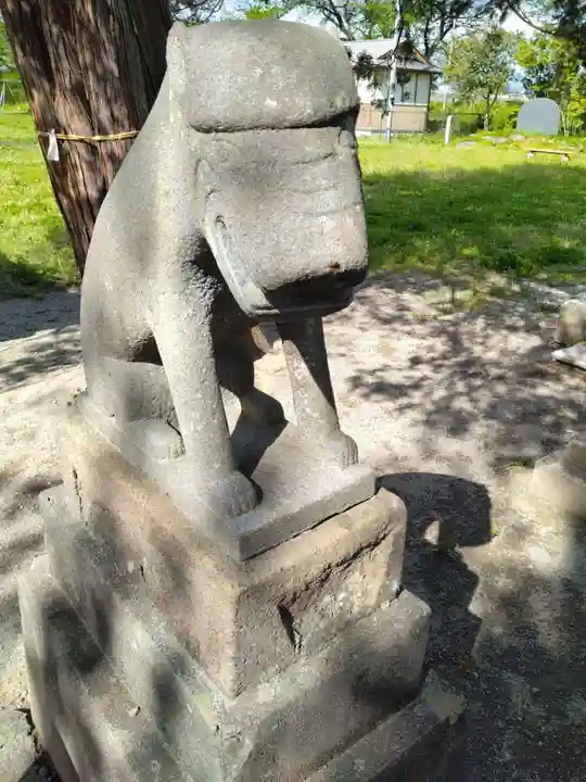 甲子大黒天神社(宮城県)