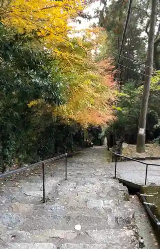長命寺のその他建物