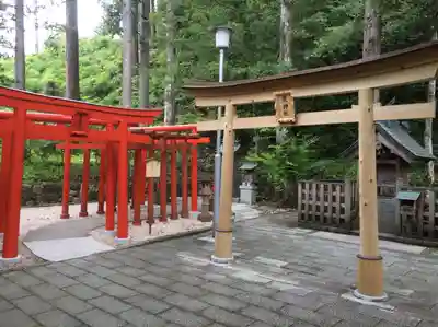 熊野大社(島根県)